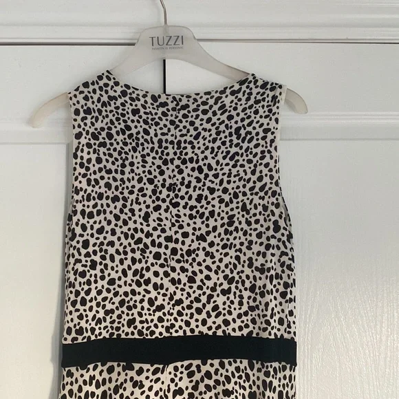 MaxMara dress with polka dots - Picture 7 of 8